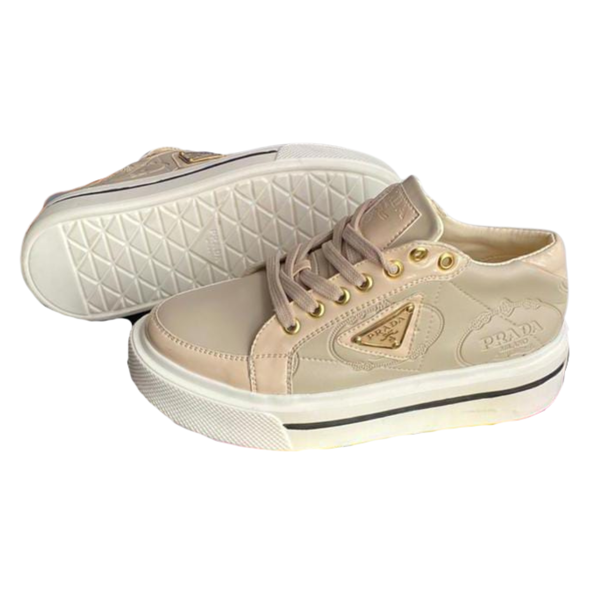 tenis Prada mujer originales comprar en onlineshoppingcenterg Colombia centro de compras en linea osc 1